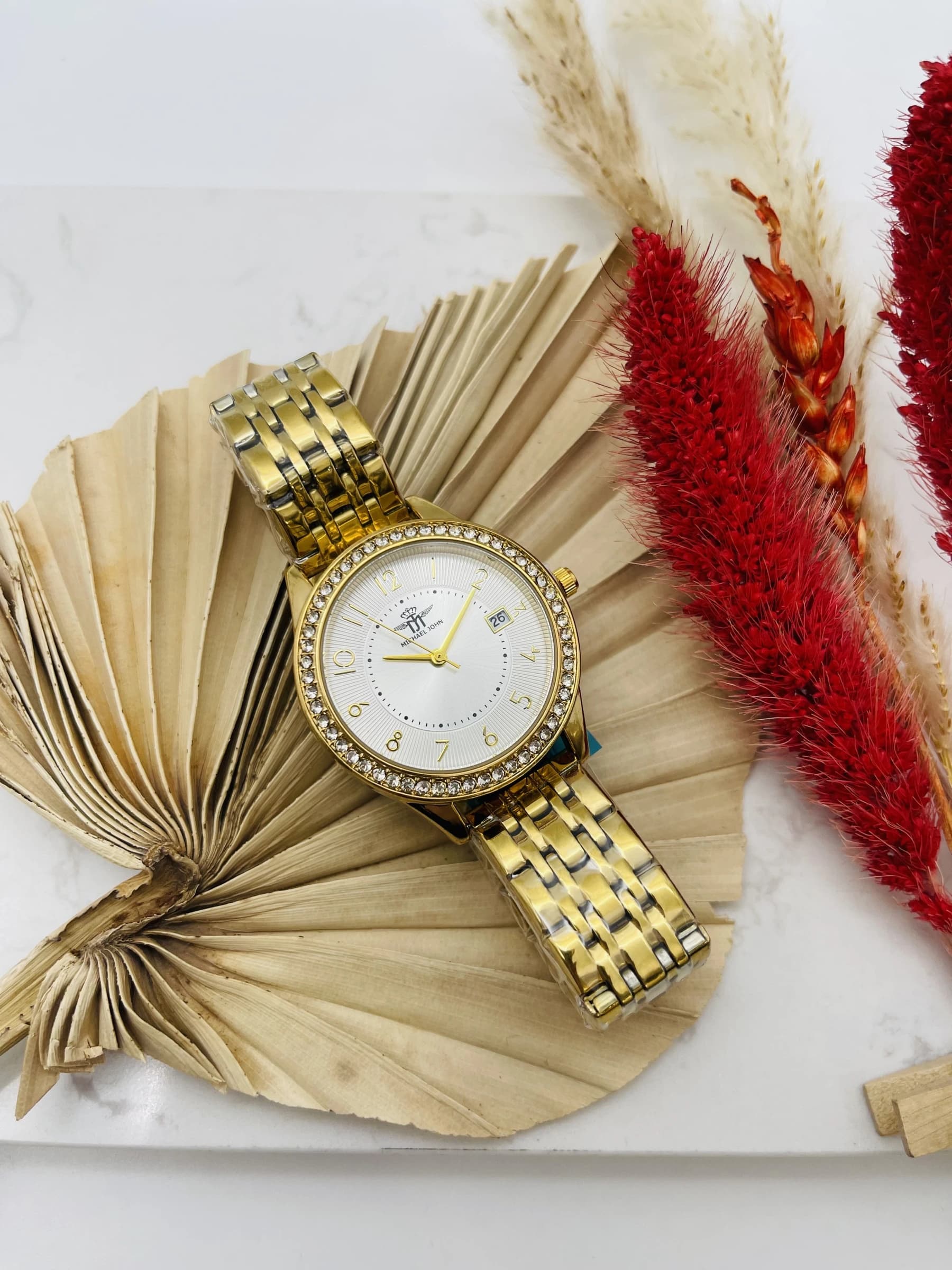 Montre femme