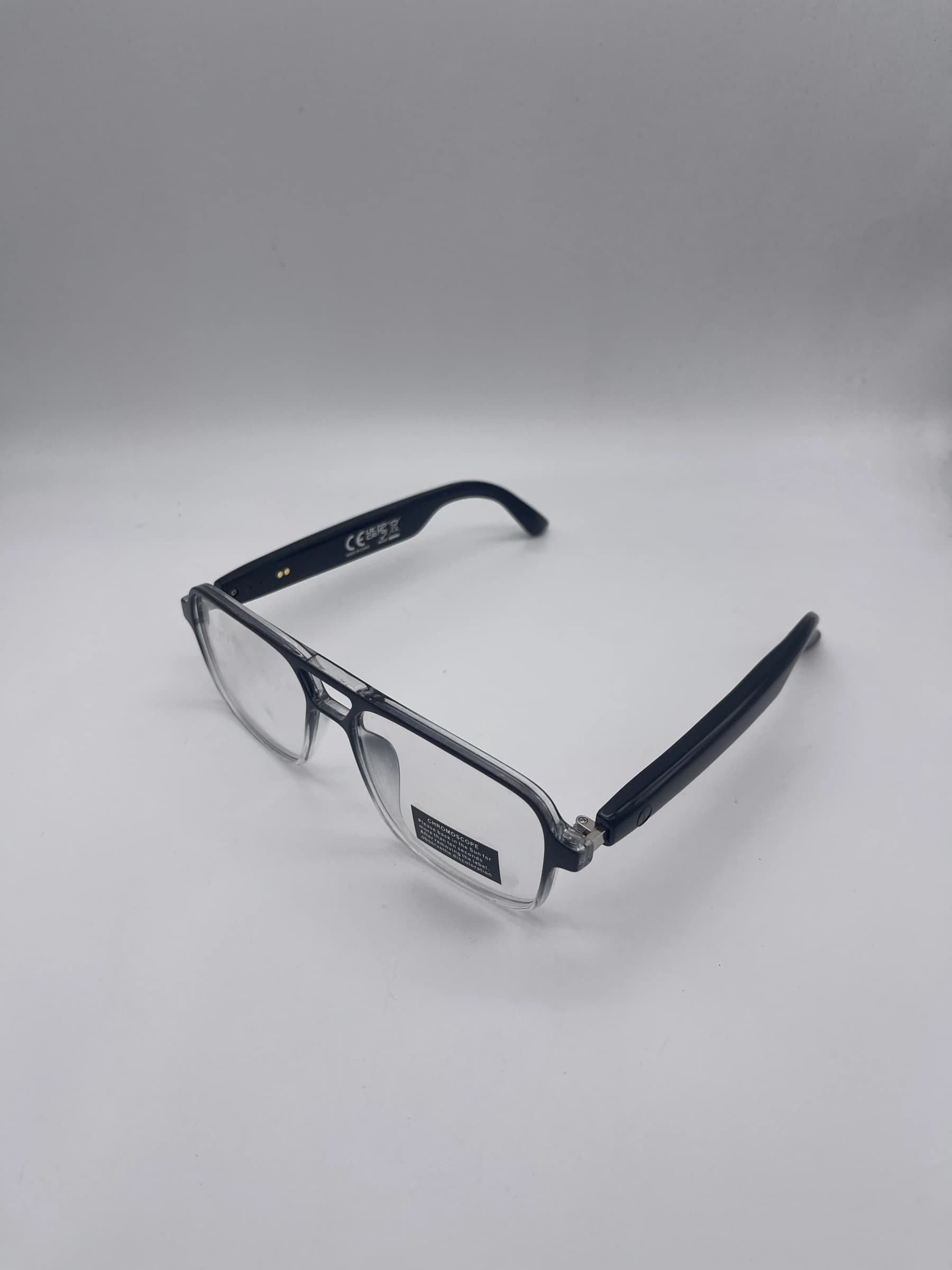LUNETTE CONNECTE SANS CAMERA GS-10
