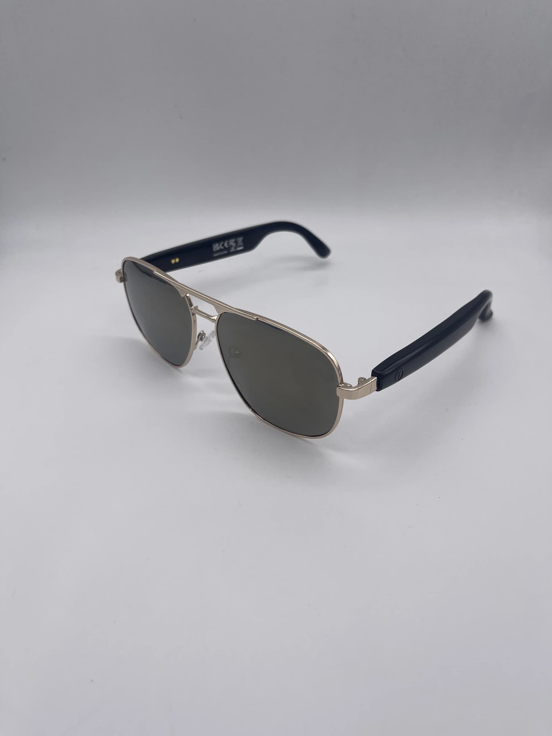 LUNETTE CONNECTE SANS CAMERA GS-02