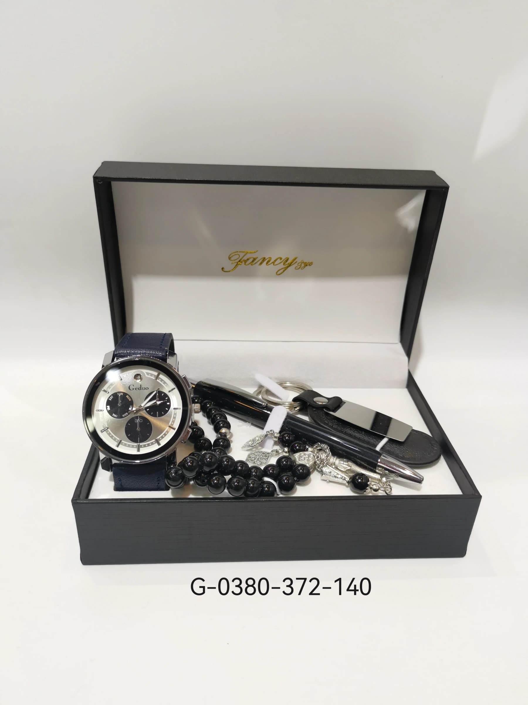 Coffret montre élégant