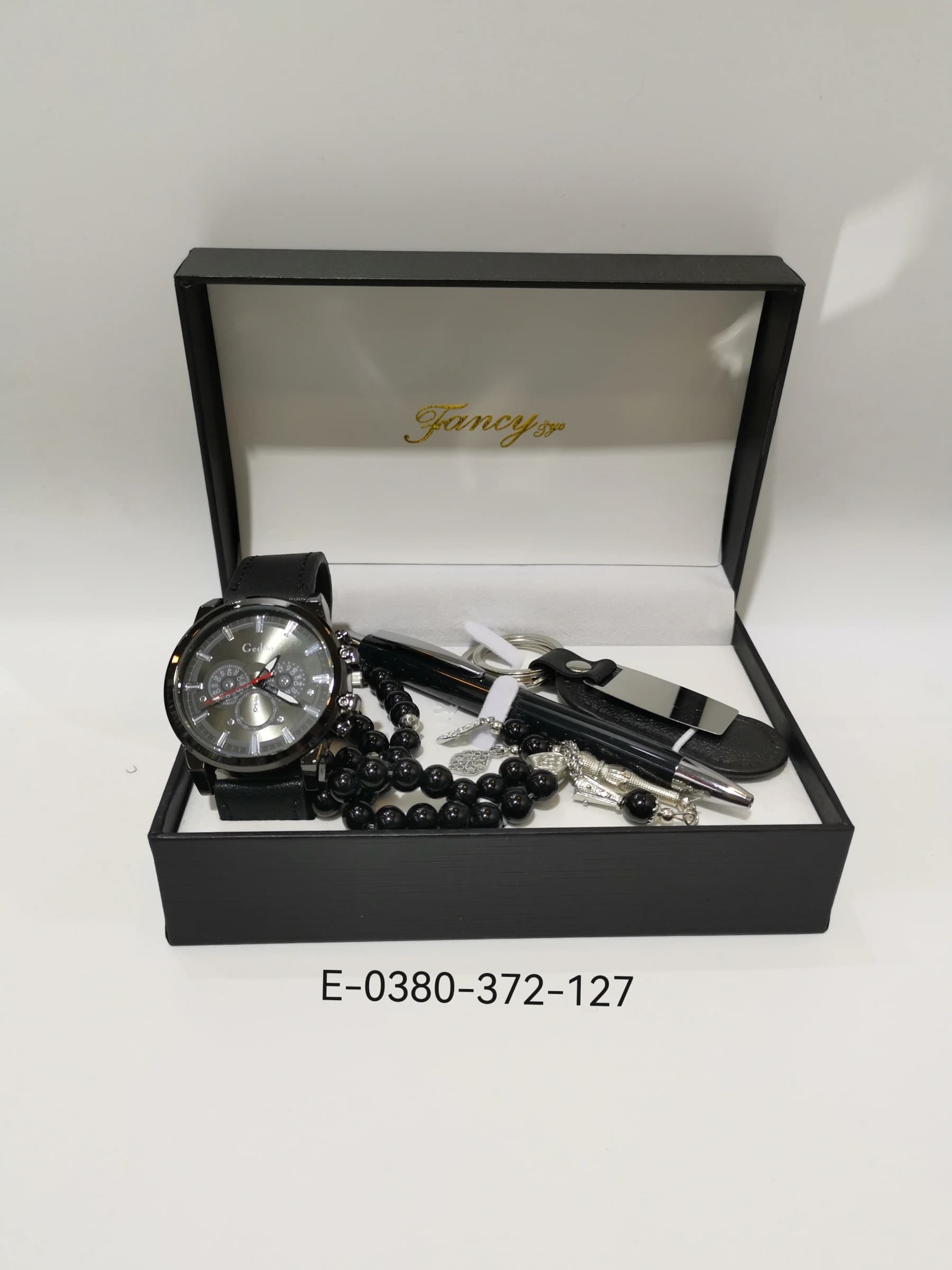 Coffret montre élégant