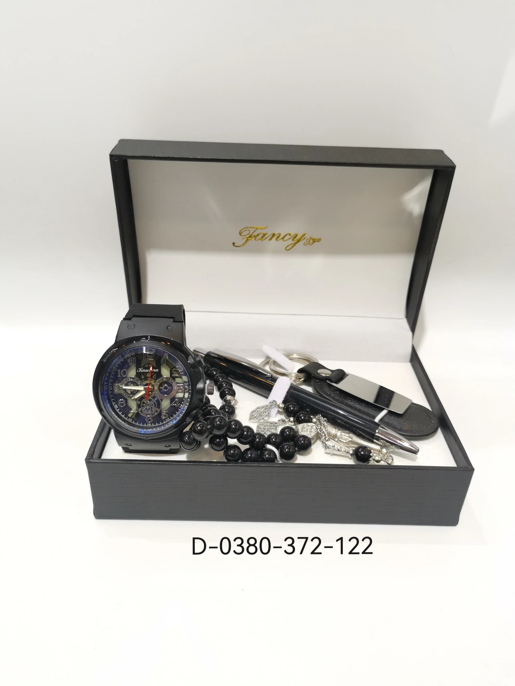 Coffret montre élégant