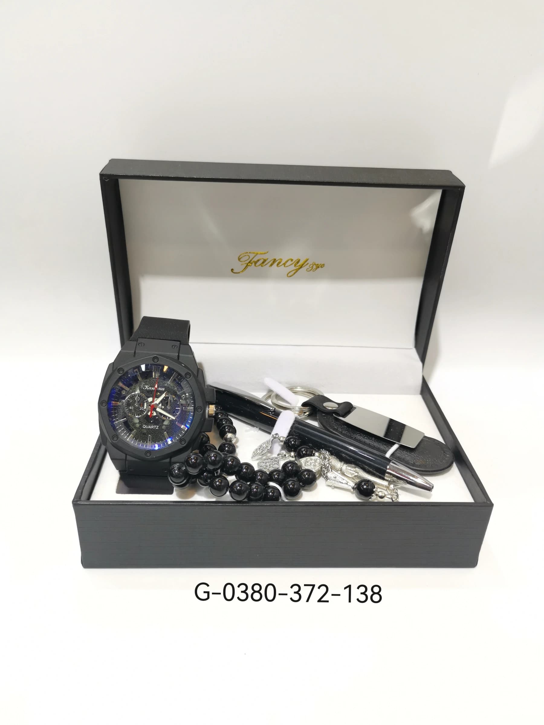 Coffret montre élégant