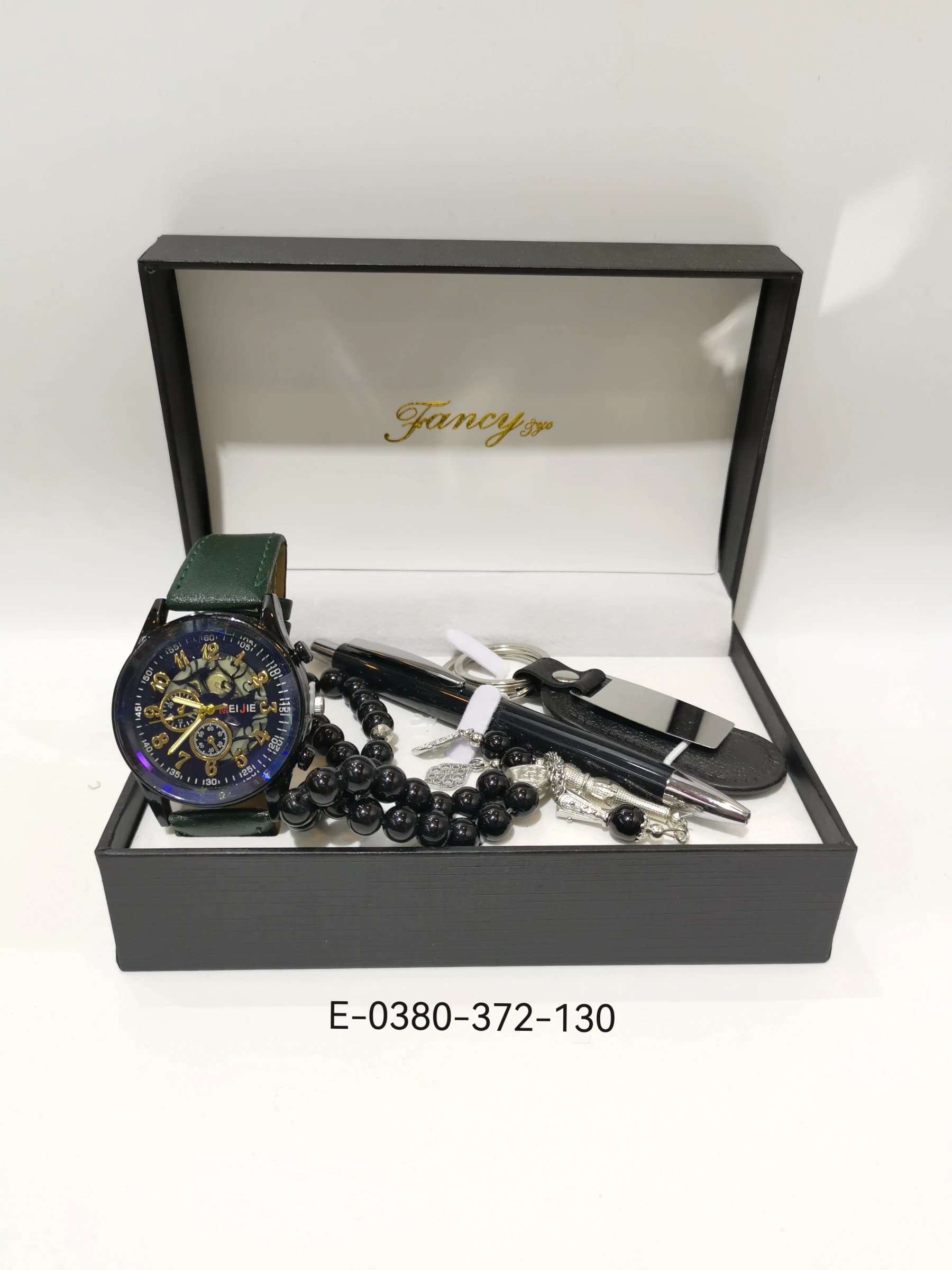 Coffret montre élégant