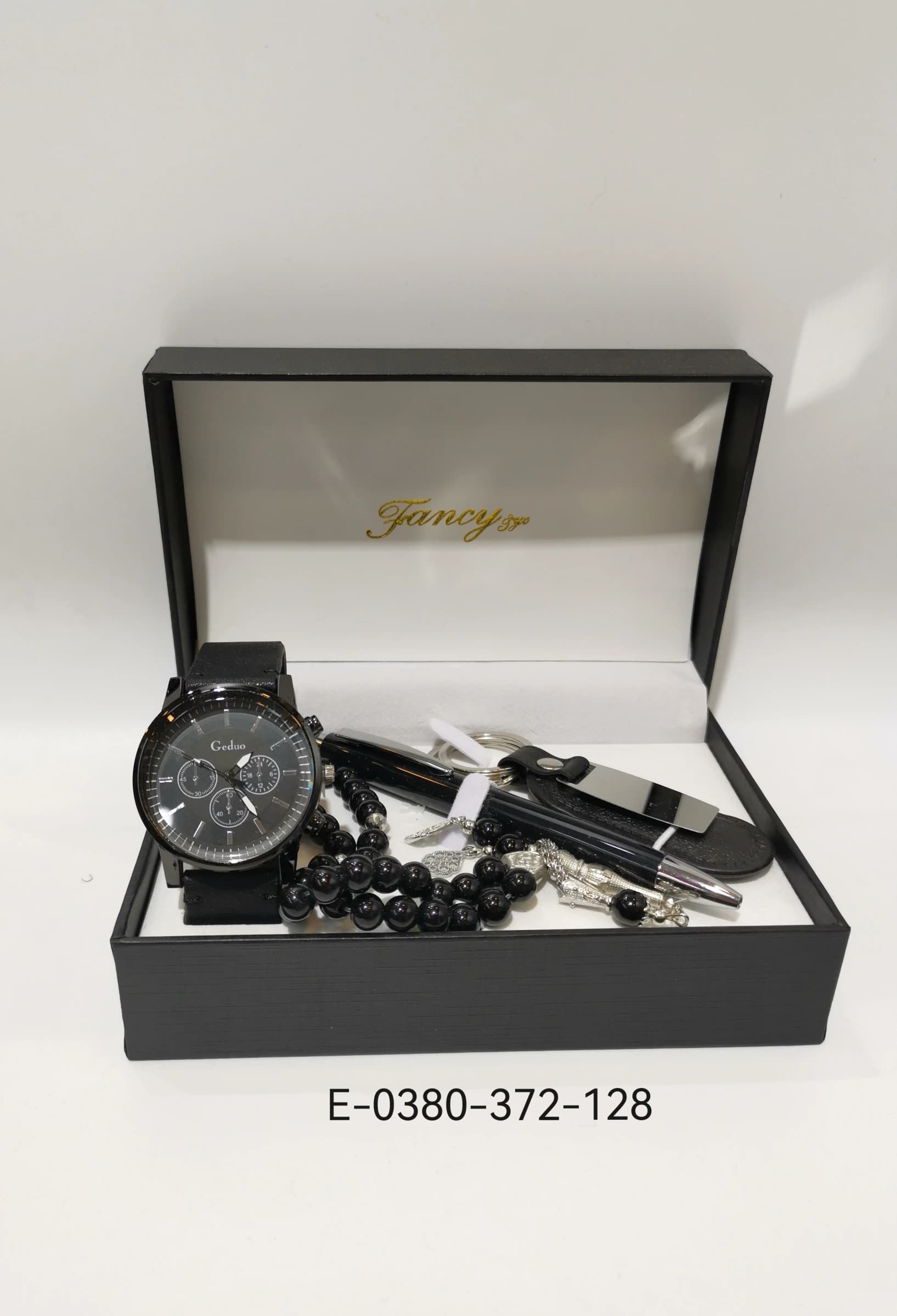 Coffret montre élégant