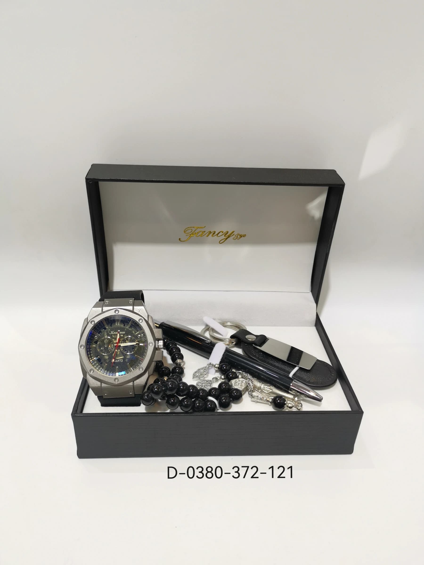 Coffret montre élégant