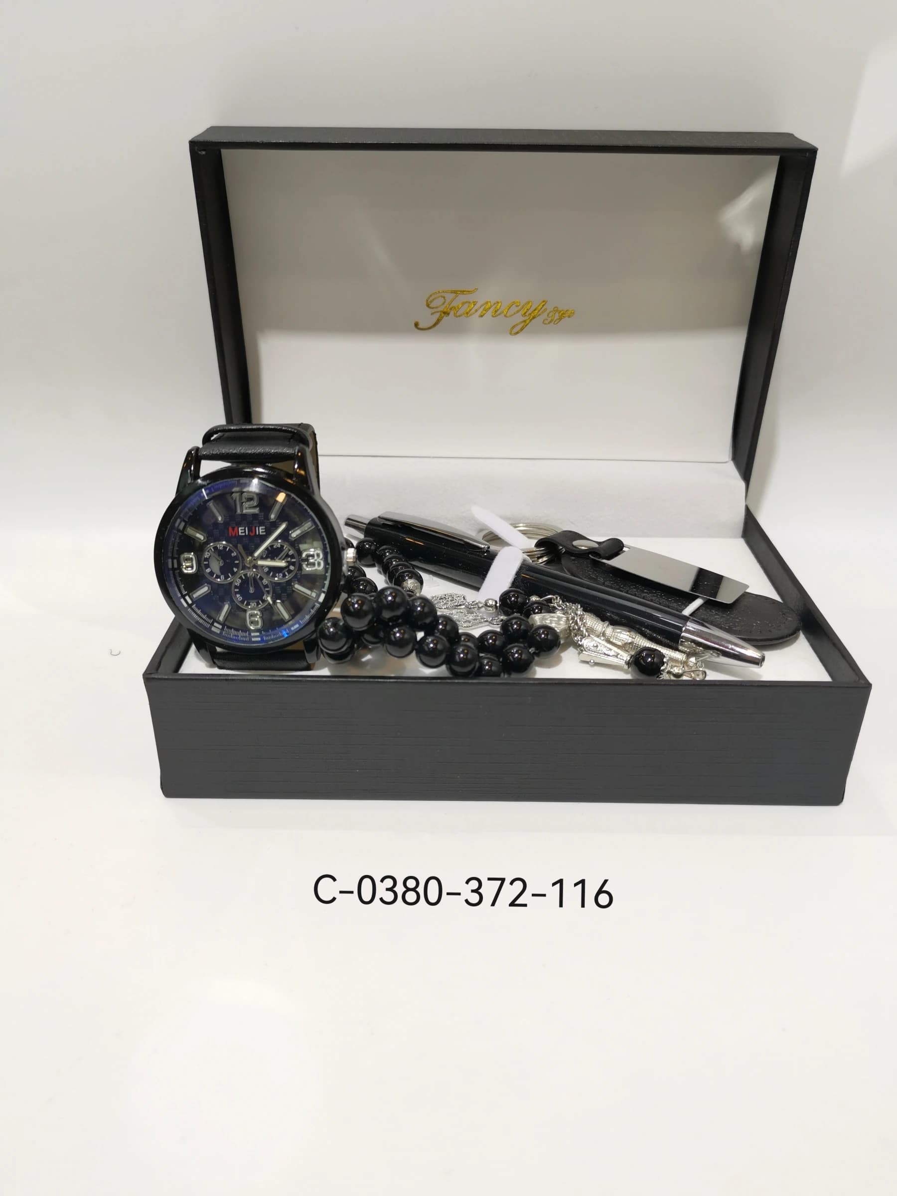 Coffret montre élégant