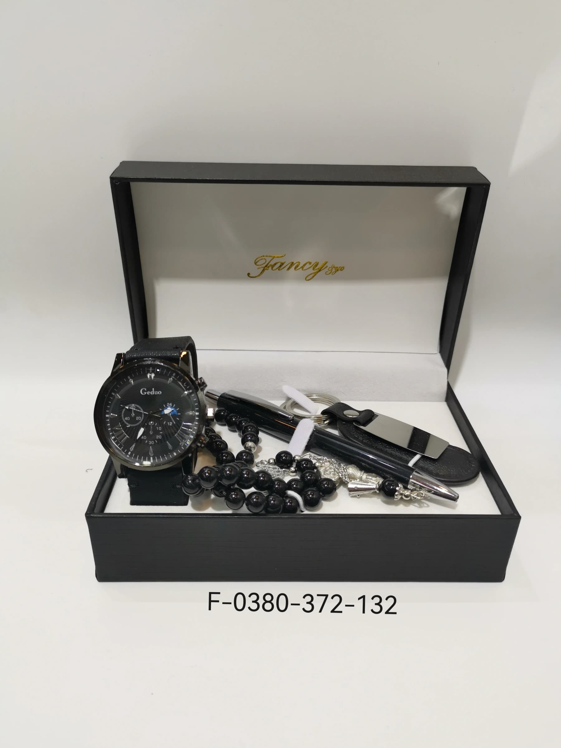 Coffret montre élégant