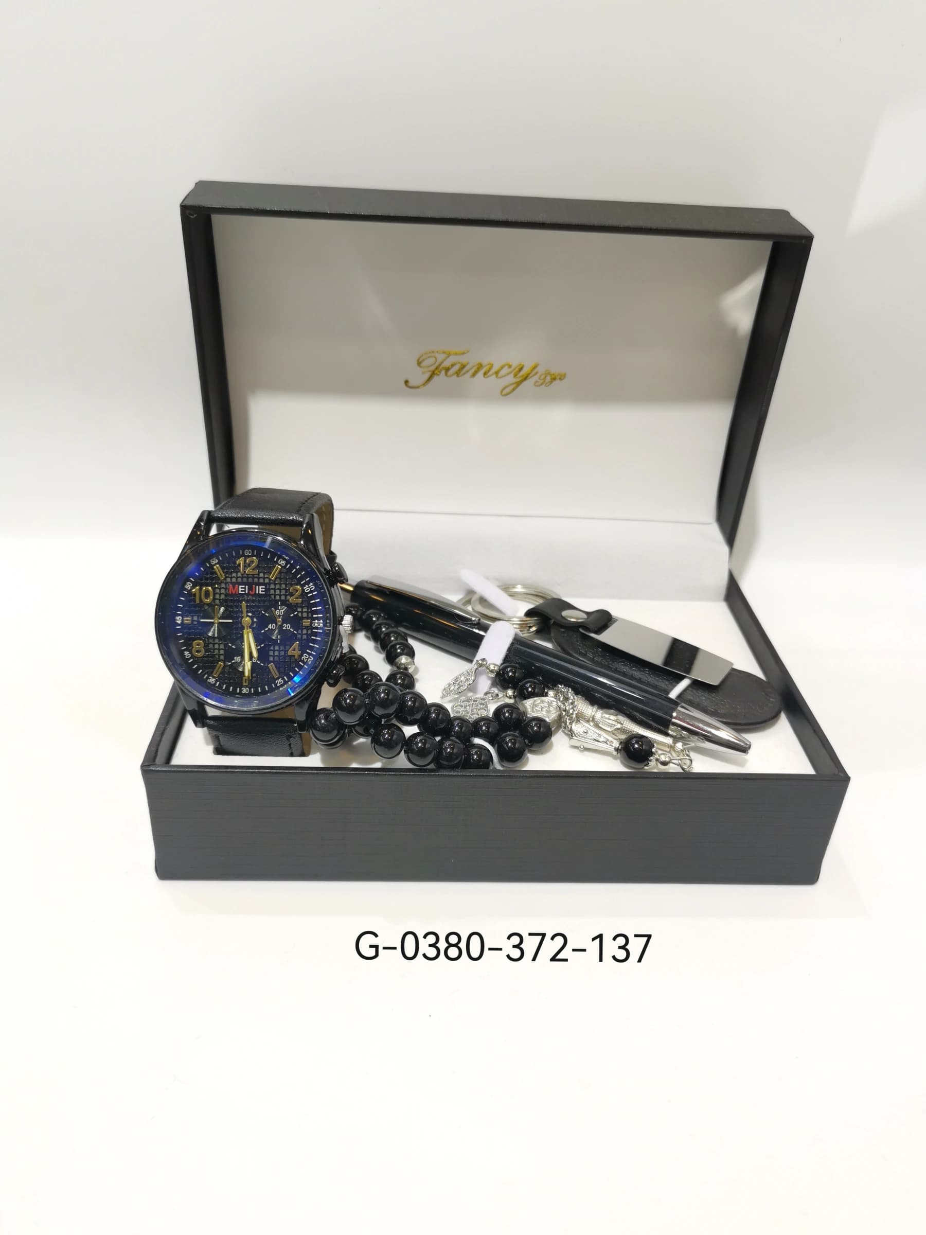 Coffret montre élégant