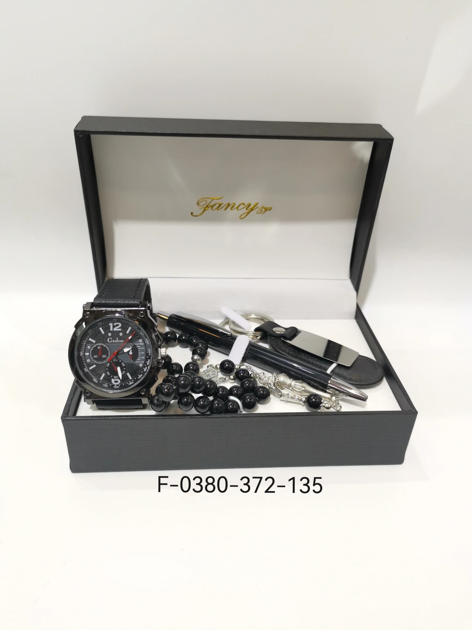 Coffret montre élégant