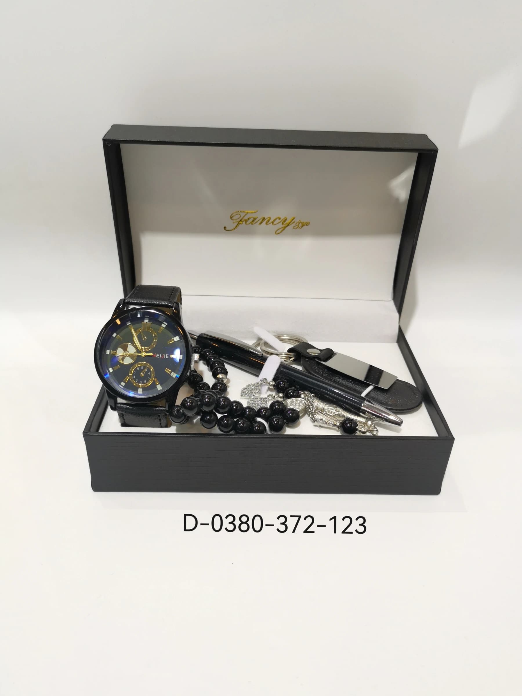 Coffret montre élégant