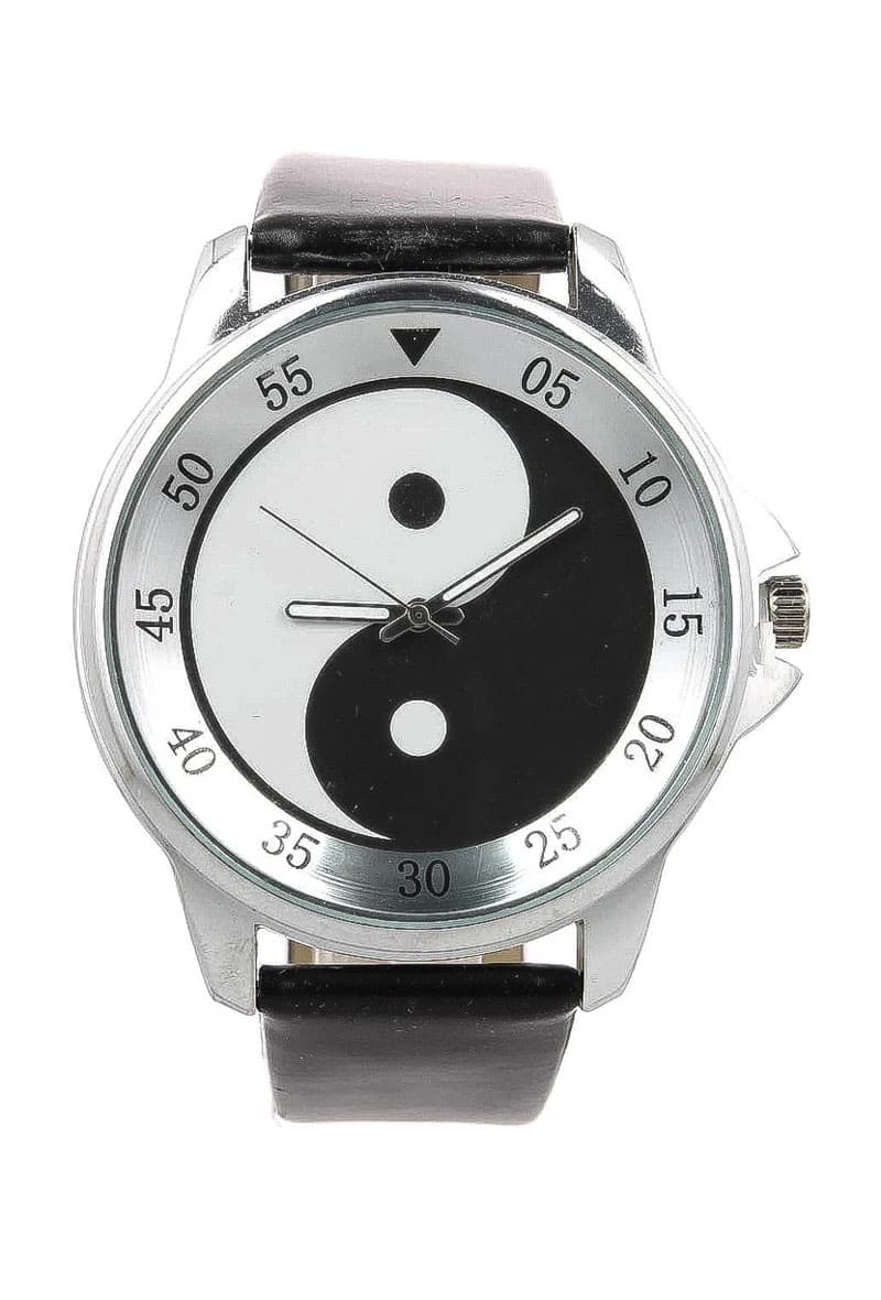 MONTRE ERNEST