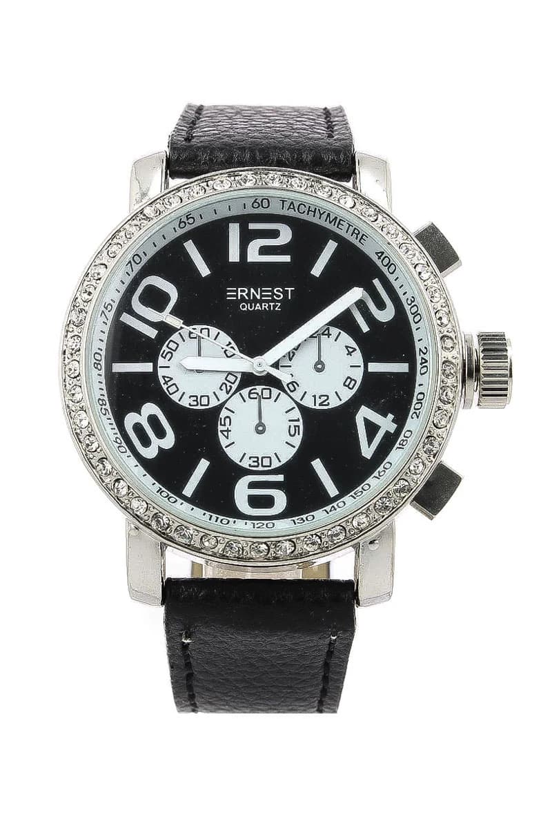 MONTRE ERNEST