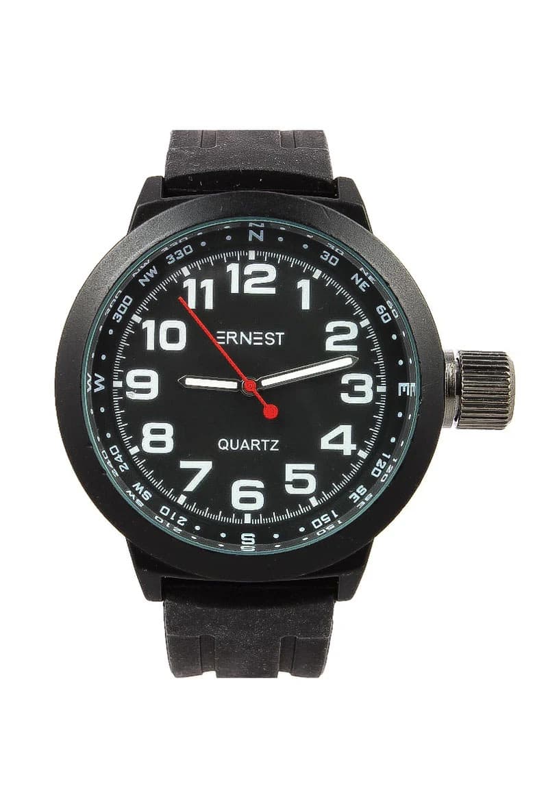 MONTRE ERNEST