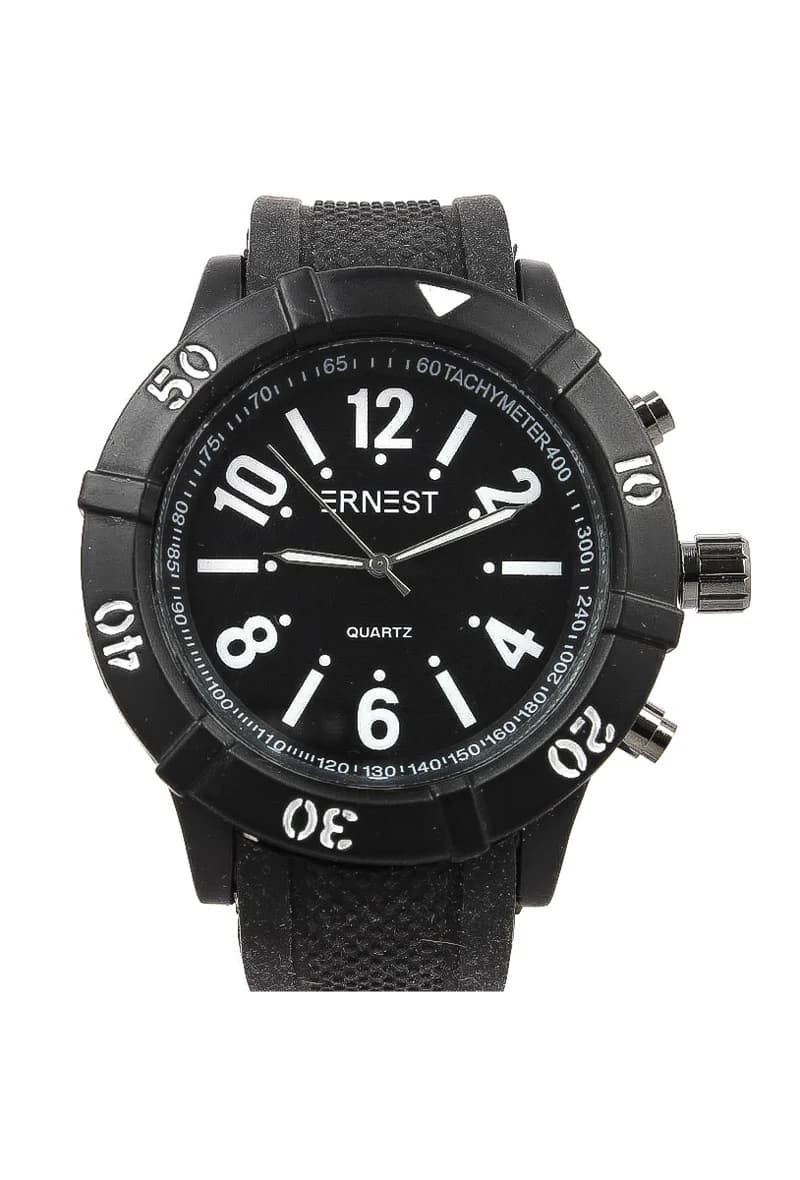 MONTRE ERNEST