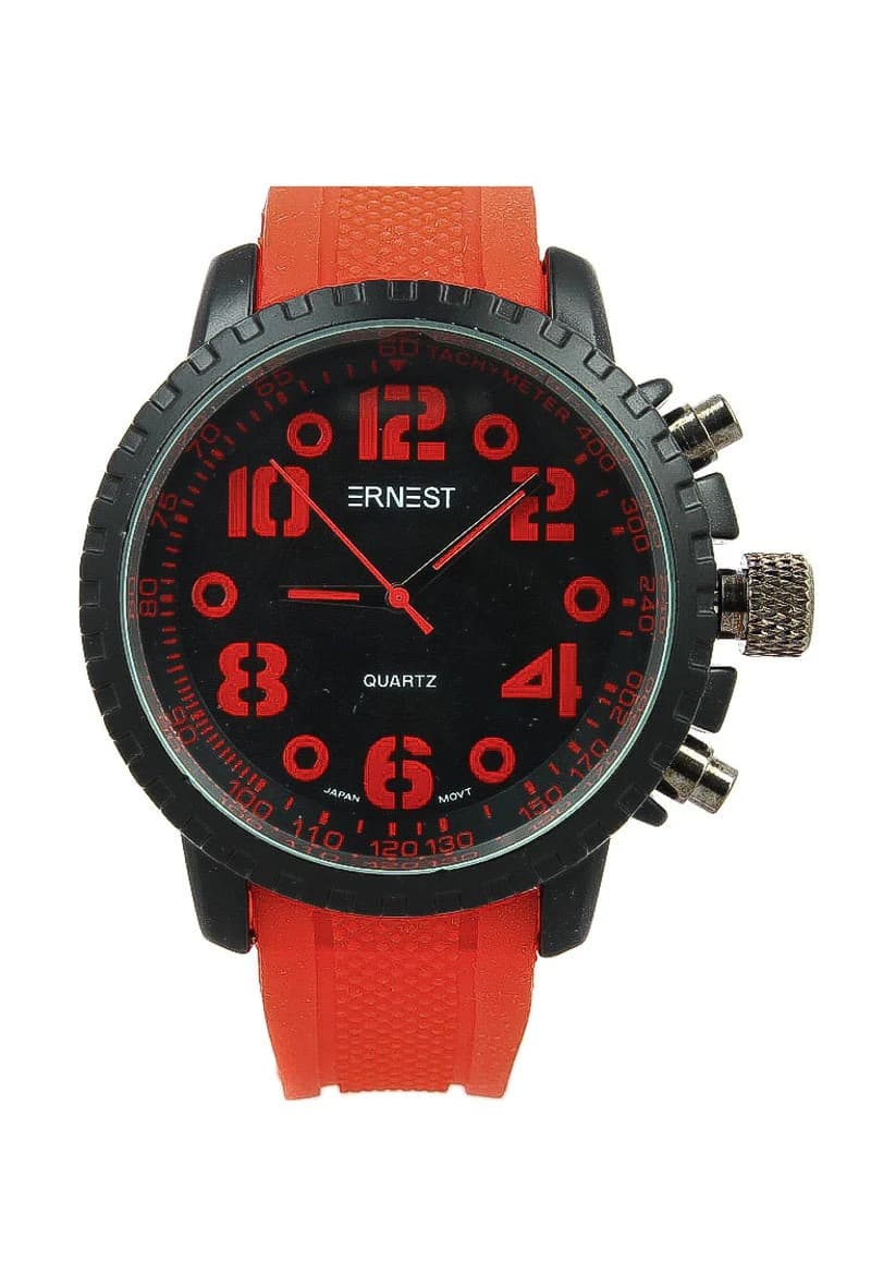 MONTRE ERNEST