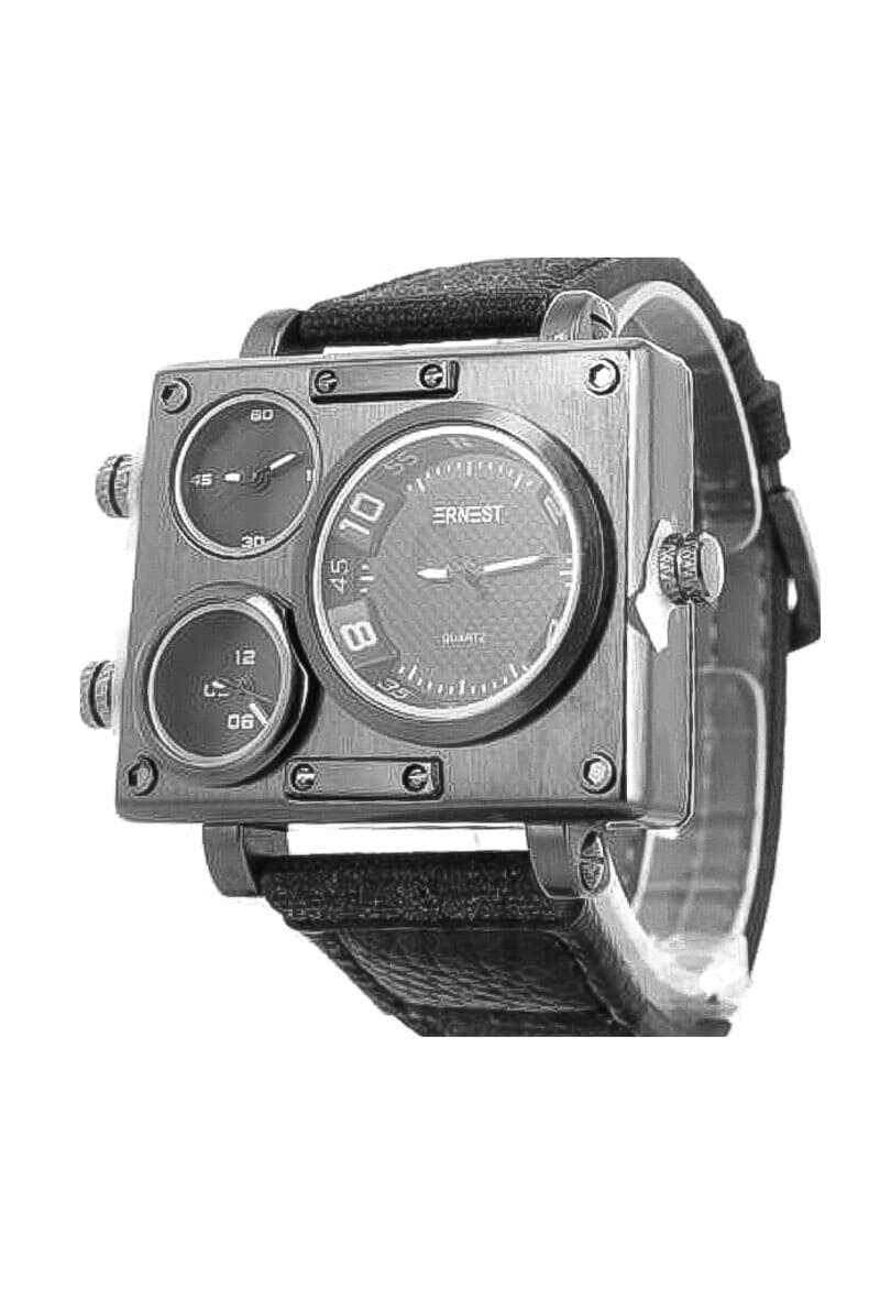 MONTRE ERNEST