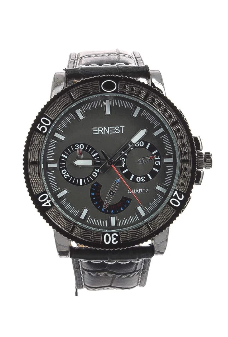 MONTRE ERNEST
