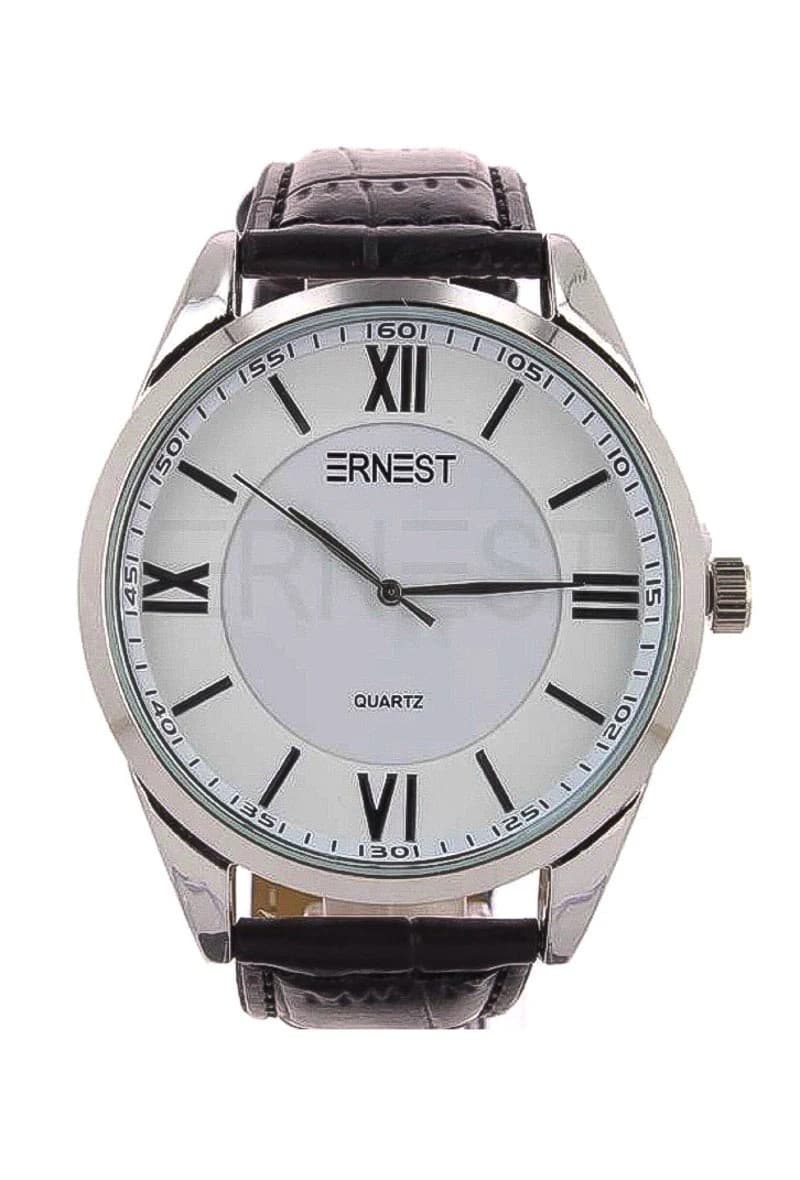 MONTRE ERNEST