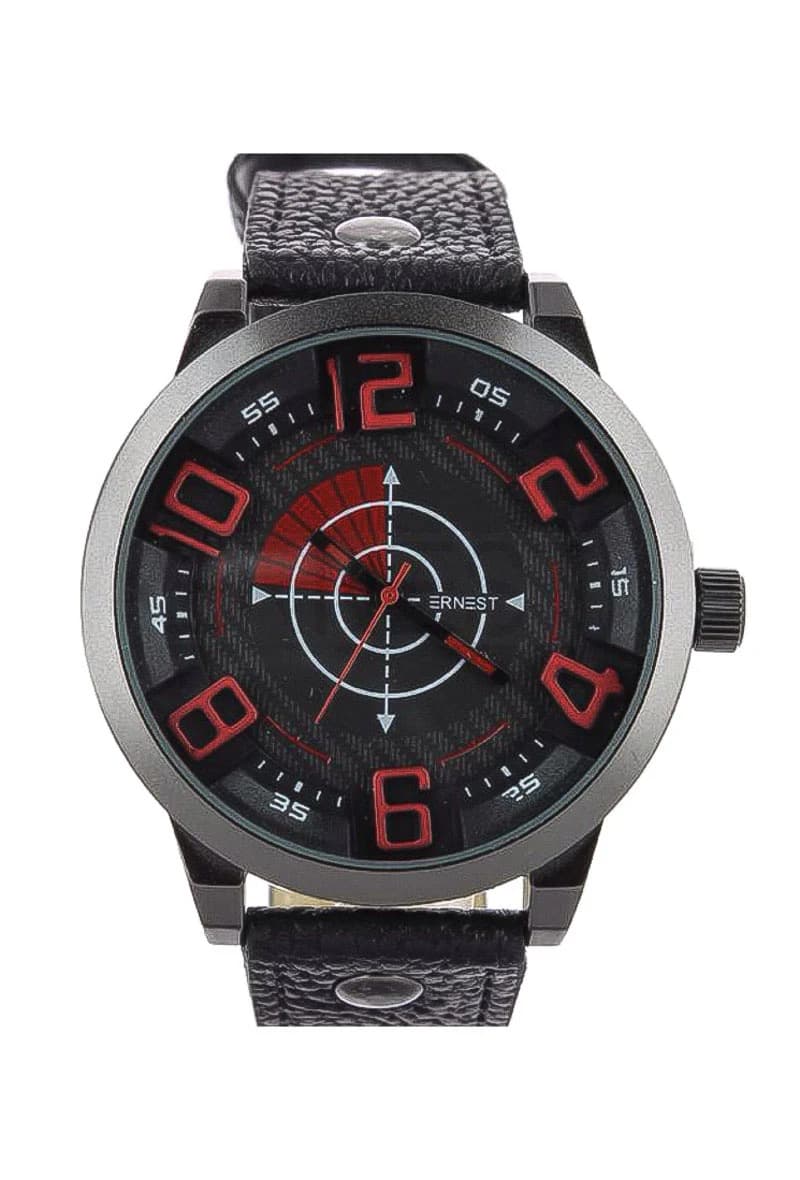 MONTRE ERNEST