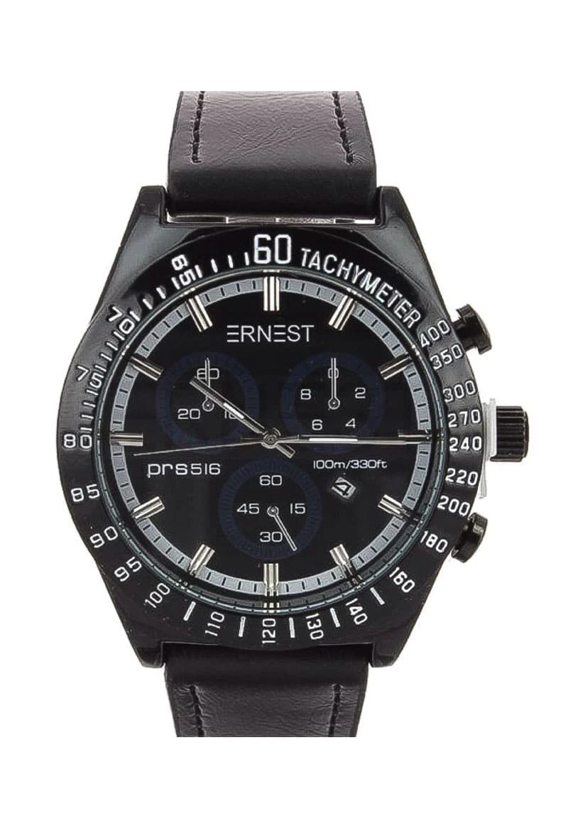 MONTRE ERNEST
