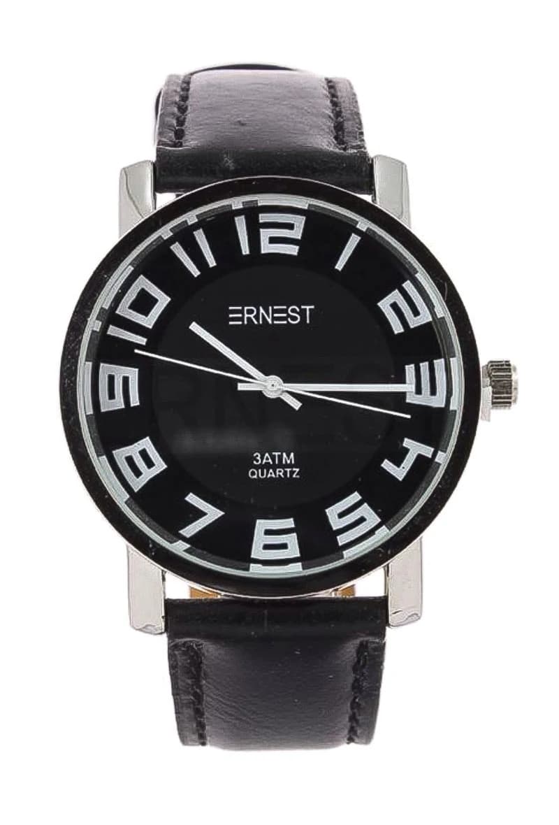 MONTRE ERNEST
