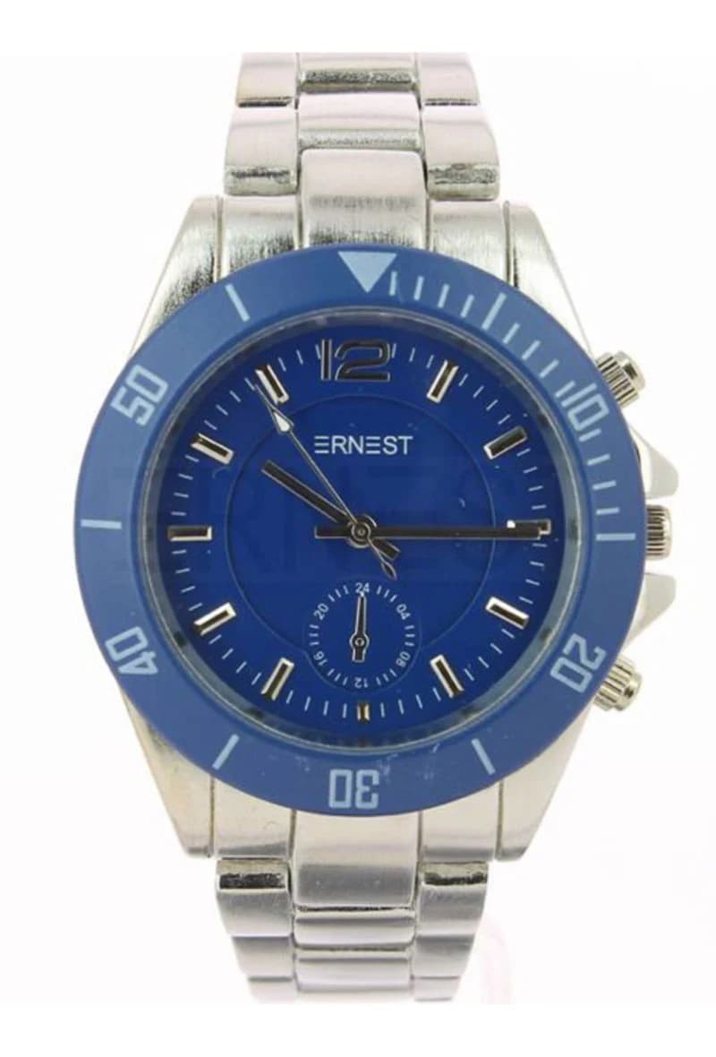 MONTRE ERNEST
