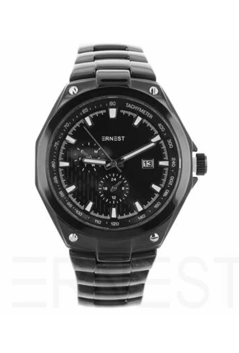 MONTRE ERNEST