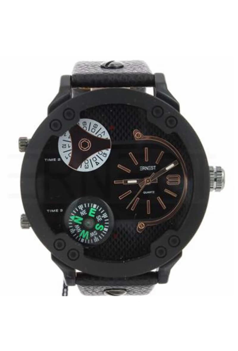 MONTRE ERNEST