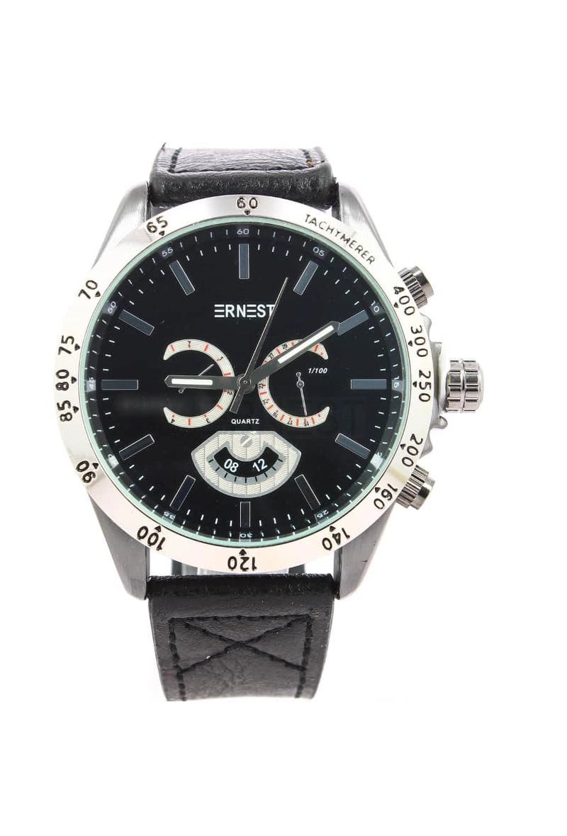 MONTRE ERNEST