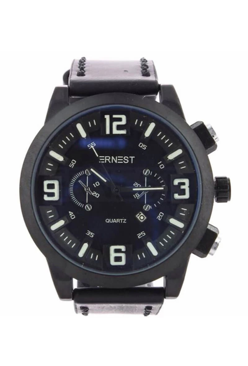 MONTRE ERNEST