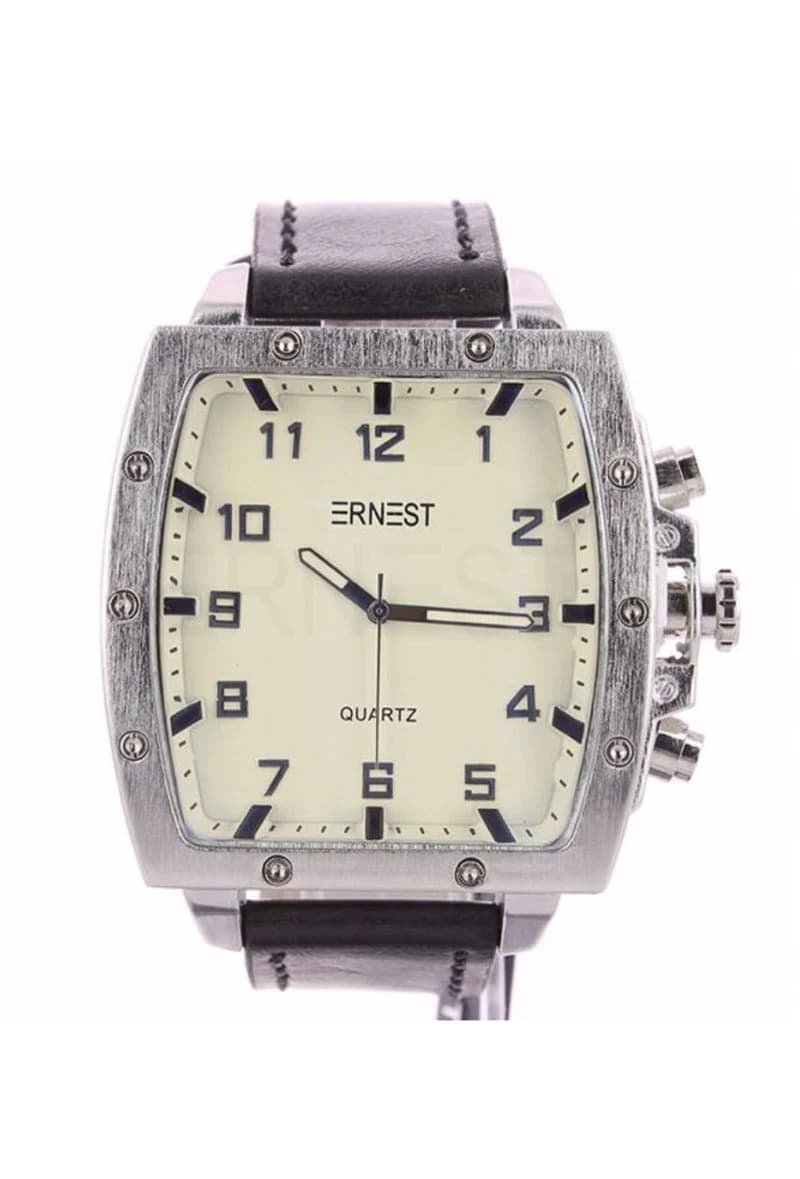 MONTRE ERNEST