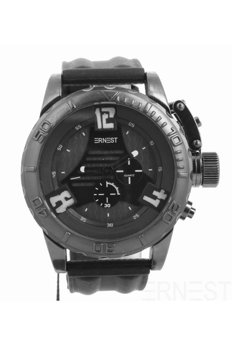 MONTRE ERNEST