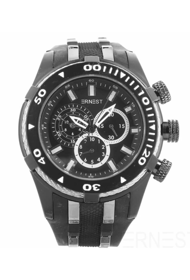 MONTRE ERNEST