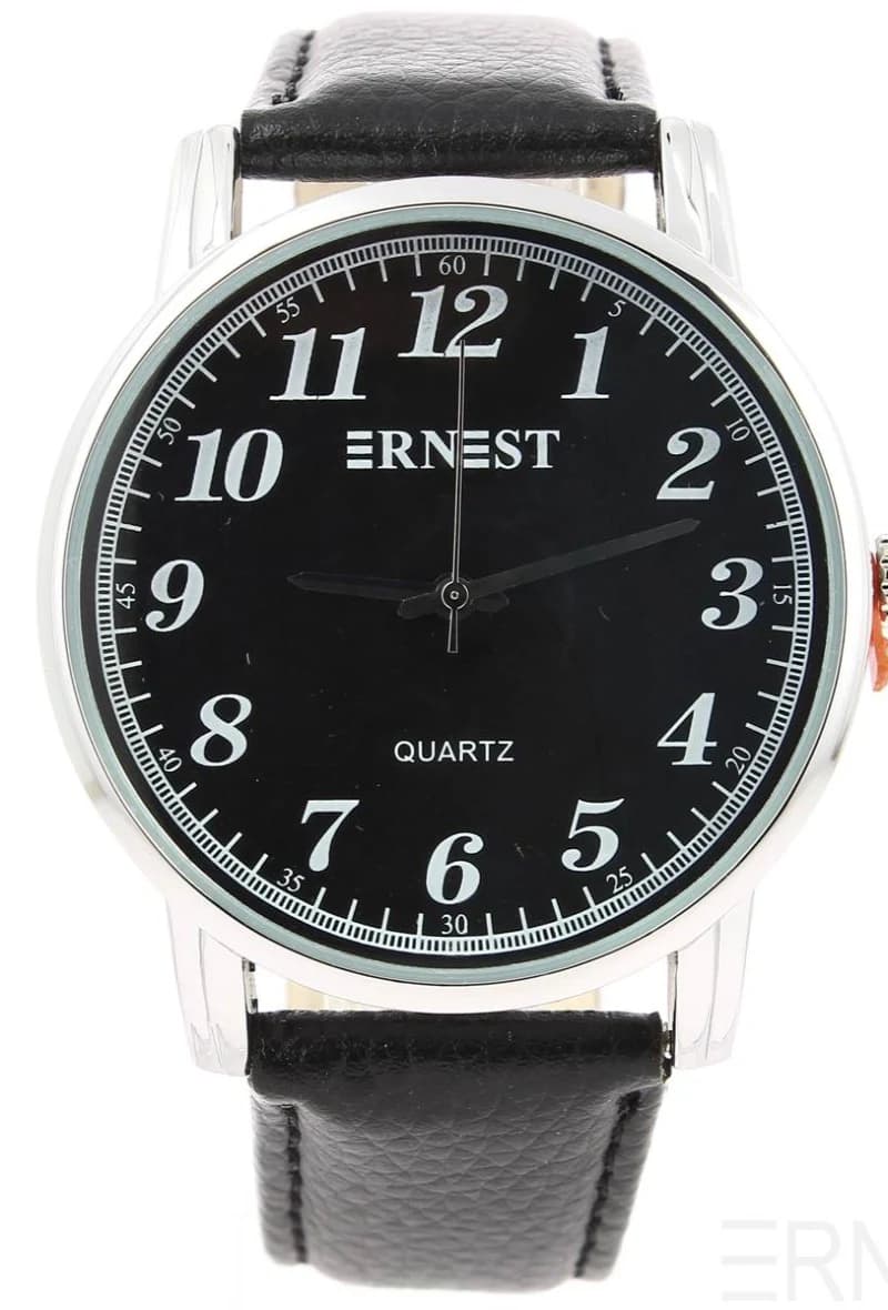 MONTRE ERNEST