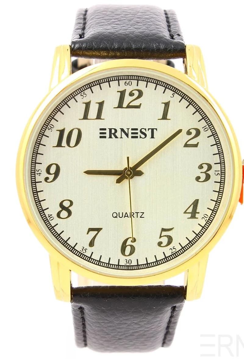 MONTRE ERNEST