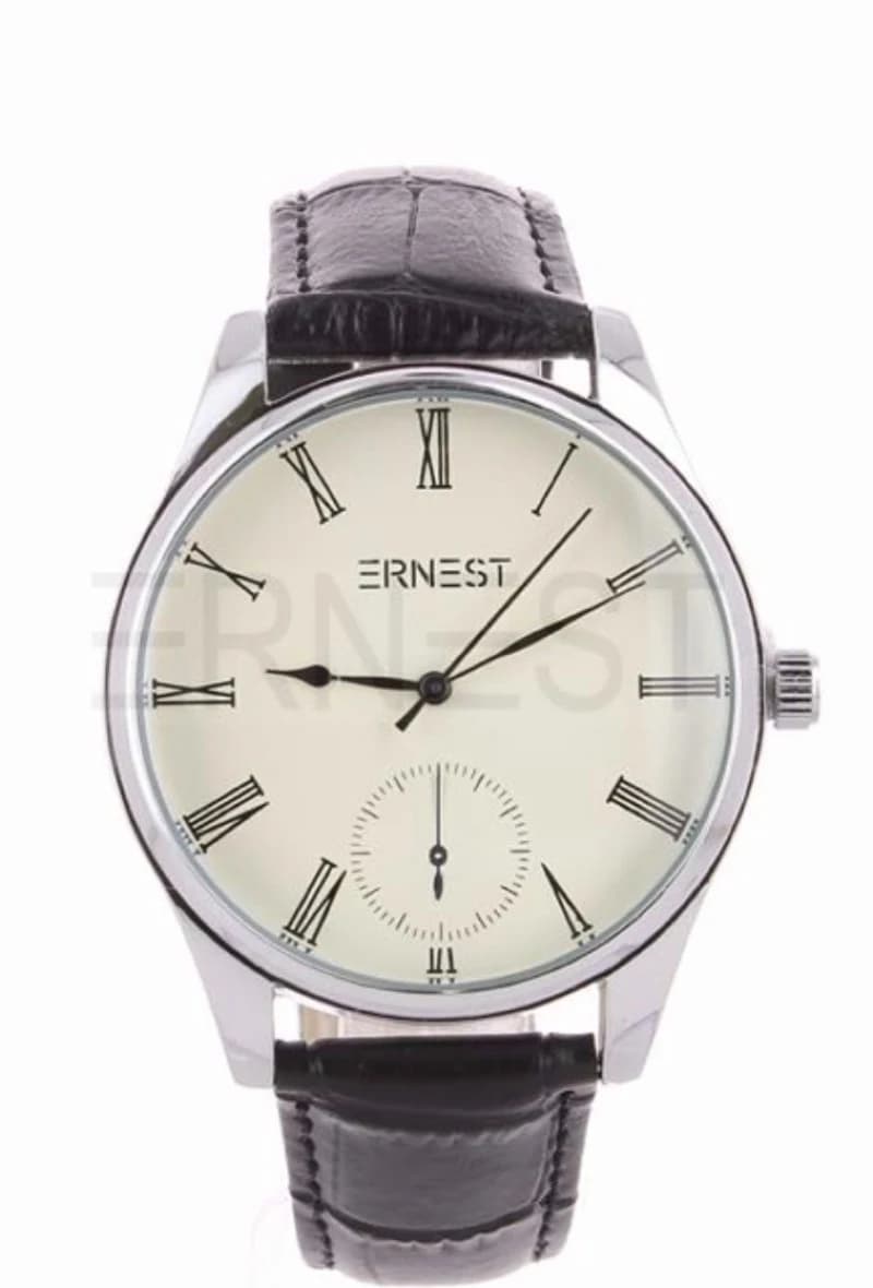 MONTRE ERNEST