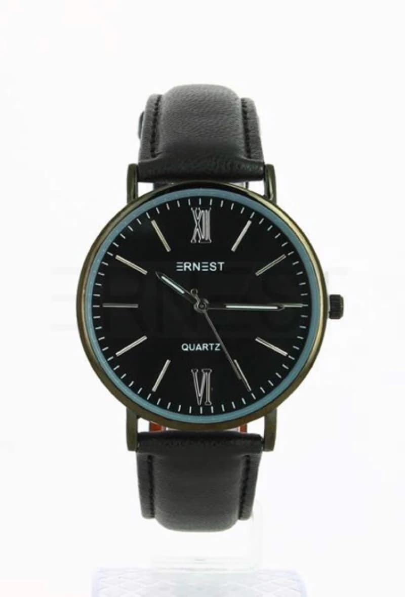 MONTRE ERNEST