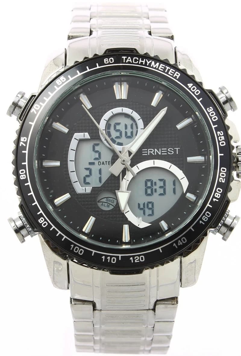 MONTRE ERNEST