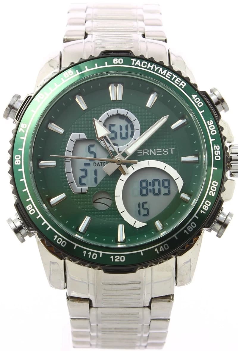 MONTRE ERNEST