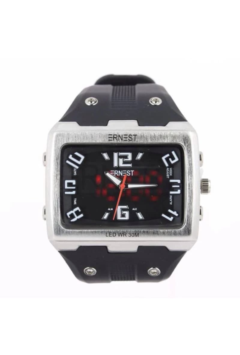 MONTRE ERNEST