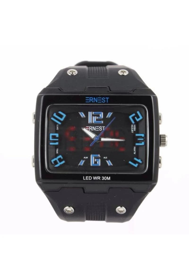 MONTRE ERNEST