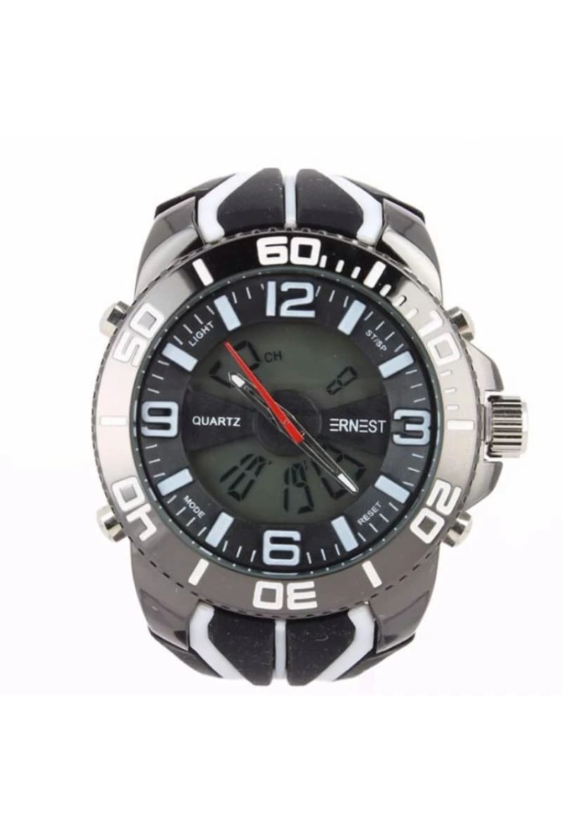 MONTRE ERNEST