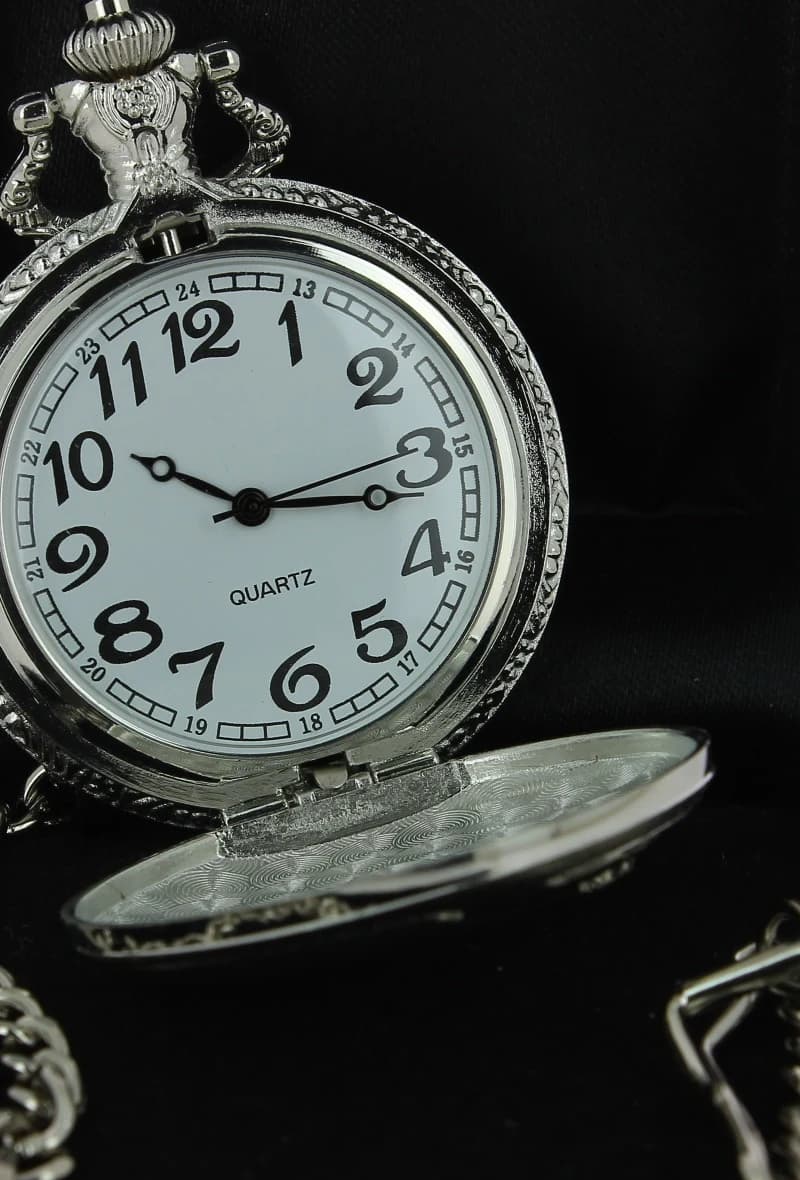 MONTRE GOUSSET ERNEST