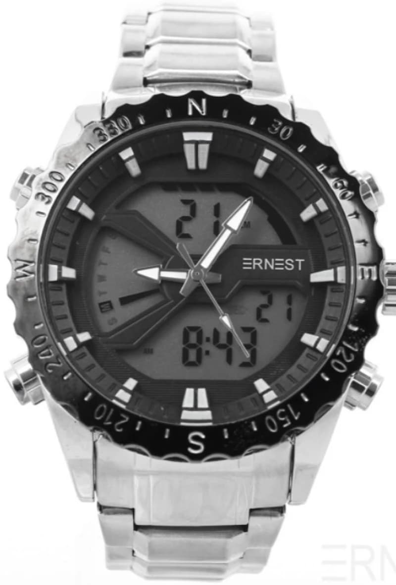 MONTRE HOMME ERNEST