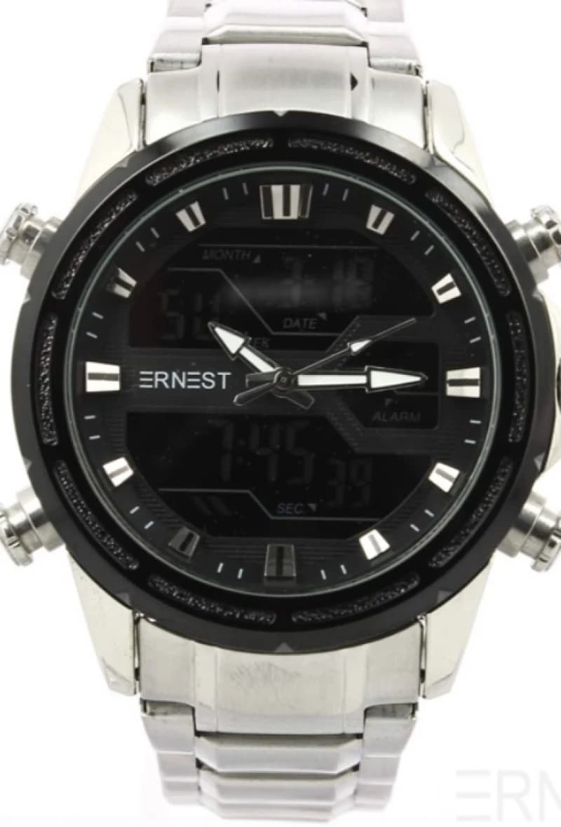 MONTRE HOMME ERNEST