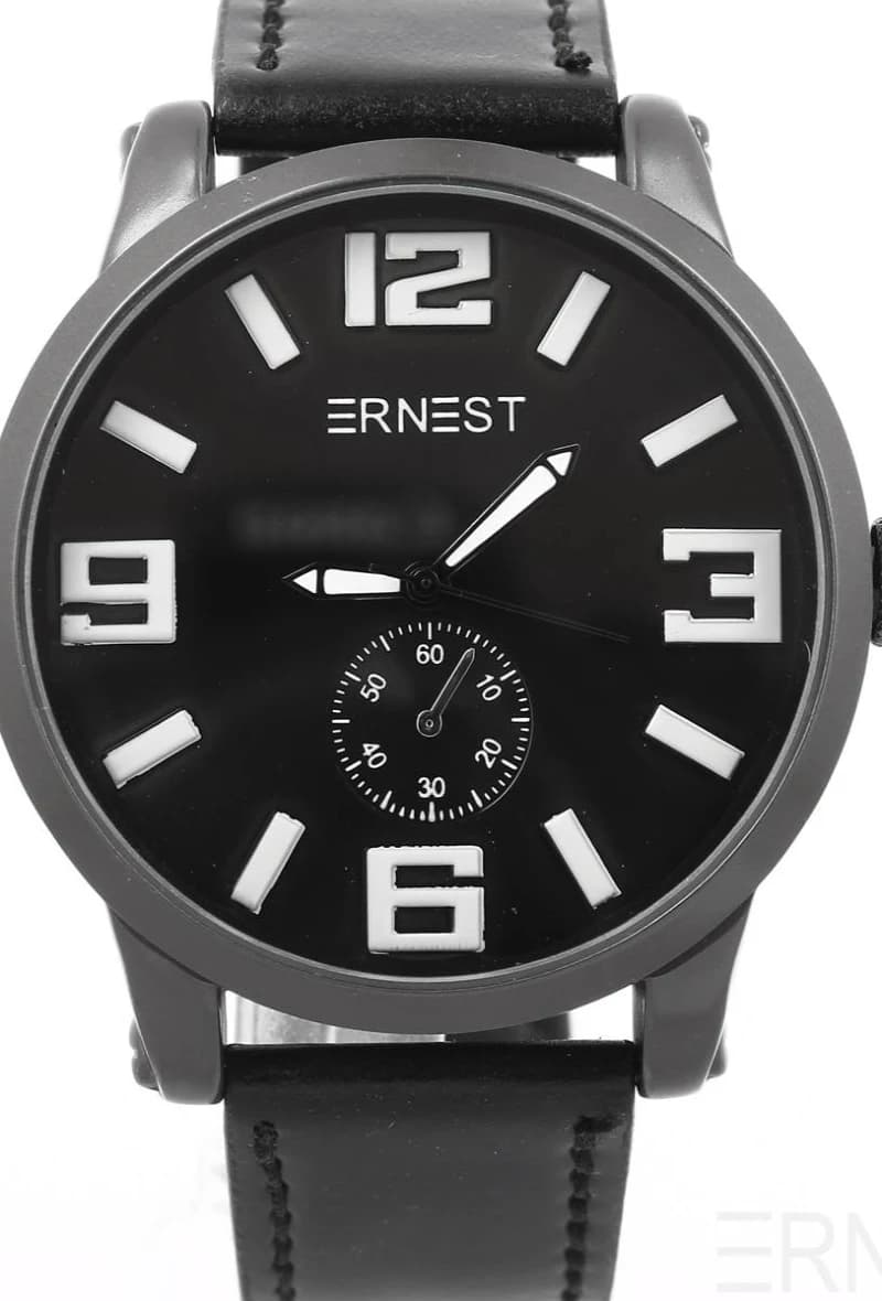 MONTRE HOMME ERNEST