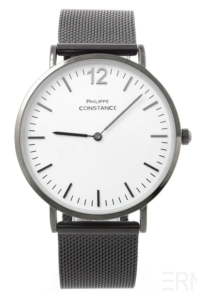 MONTRE PHILIPPE CONSTANCE
