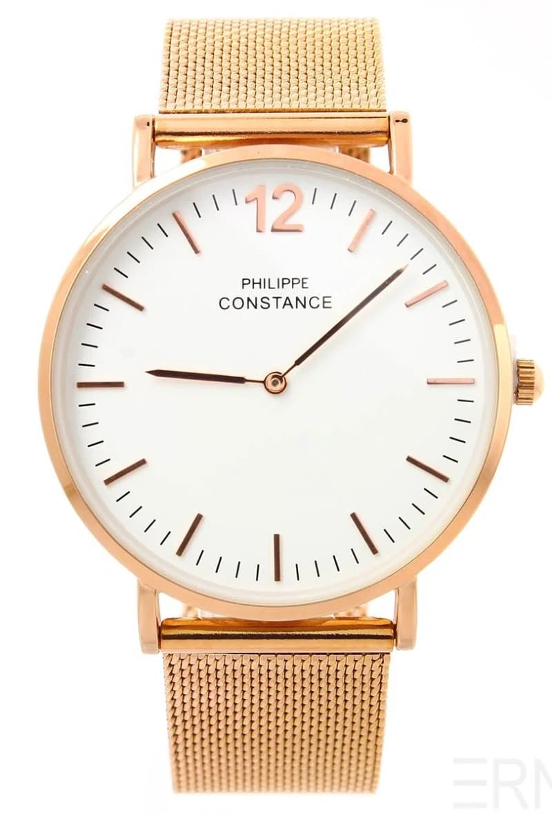 MONTRE PHILIPPE CONSTANCE