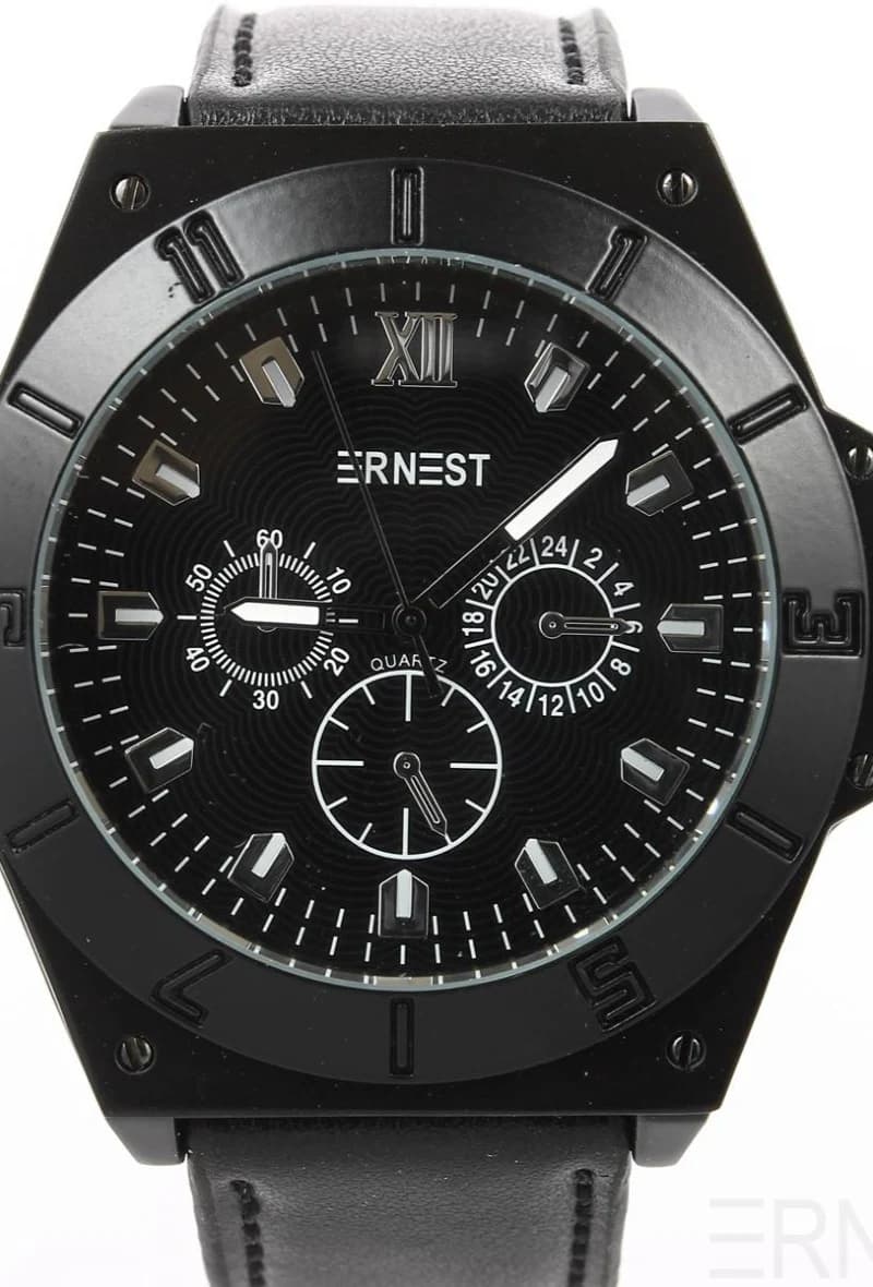 MONTRE ERNEST